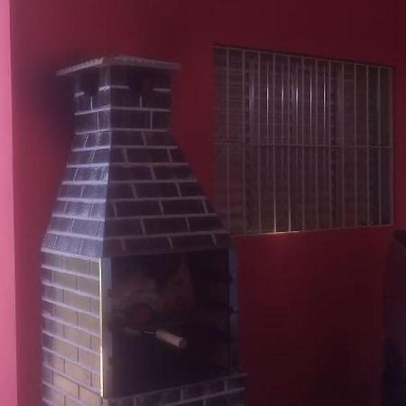 Cantinho Da Familia Ferreira Bertioga Exterior foto